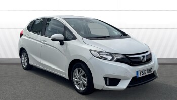 Honda Jazz 1.3 SE 5dr Petrol Hatchback